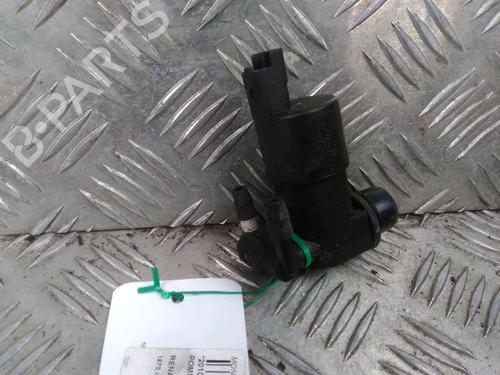 Used Washer pump RENAULT LAGUNA II (BG0/1_) 1.9 dCi (107 hp) 14904511