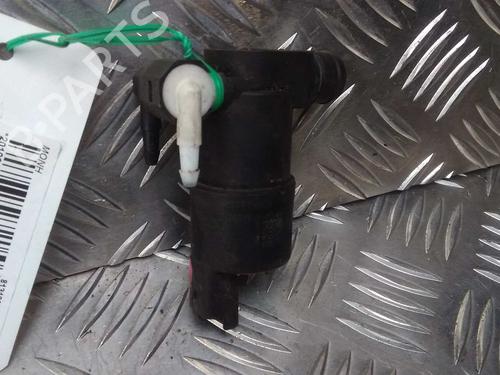 Used Washer pump Washer pump 14904322 14904322