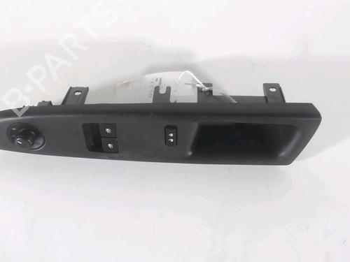 Left front window switch OPEL KARL (C16) 1.0 | BP21499158I27 - Image 2
