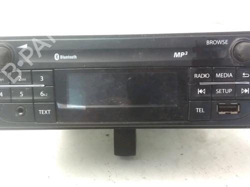 radio-renault-trafic-iii-van-fg_-2014-33031941 main image