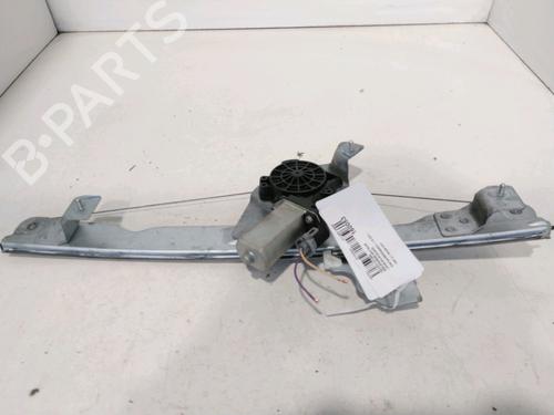 Front left window mechanism DACIA SANDERO 1.5 dCi | BP30310979C22