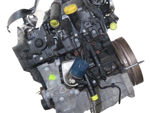 Engine RENAULT CAPTUR I (J5_, H5_) 1.5 dCi 90 (J5N4, J5M5, J5MW, J5M6, J5AL, J5AJ) | BP39698687M1 - Image 4