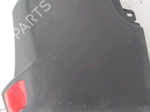 Used Corner bumper Corner bumper VW CRAFTER 30-50 Van (2E_) 2.0 TDI (136 hp) 36283331 36283331