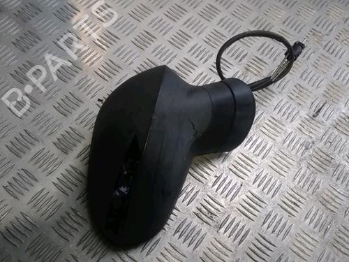 Right mirror SEAT IBIZA IV SC (6J1, 6P5) 1.4 TDI | BP15396398C27 