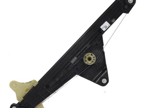 Used Rear right window mechanism Rear right window mechanism RENAULT CLIO V (B7_) 1.0 TCe 90 (B7MT) (91 hp) 34175751 34175751