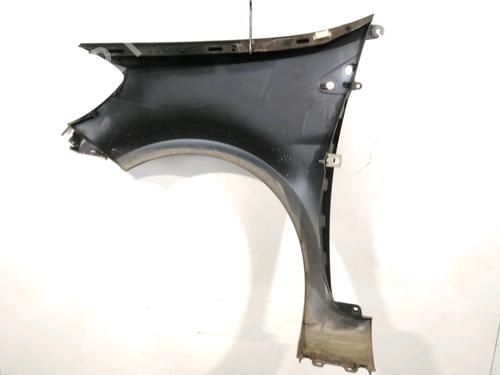 Used Right front fenders RENAULT CLIO III (BR0/1, CR0/1) 1.2 16V (BR0P, CR0P) (101 hp) 29644293
