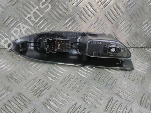 Used Left rear window switch Left rear window switch NISSAN JUKE (F15) 1.5 dCi (110 hp) 11714547 11714547