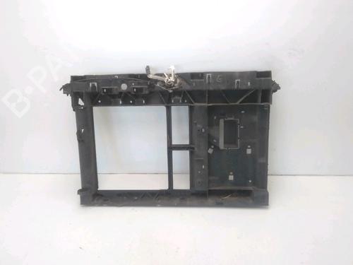 Frontplade/Frontkurv CITROËN C3 II (SC_) 1.4 HDi 70 (SC8HZC, SC8HR0, SC8HP4) (68 hp) 27709819