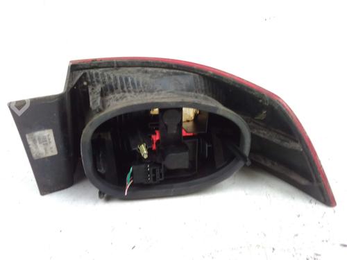Used Left taillight RENAULT LAGUNA II (BG0/1_) [2001-2007]  23181816