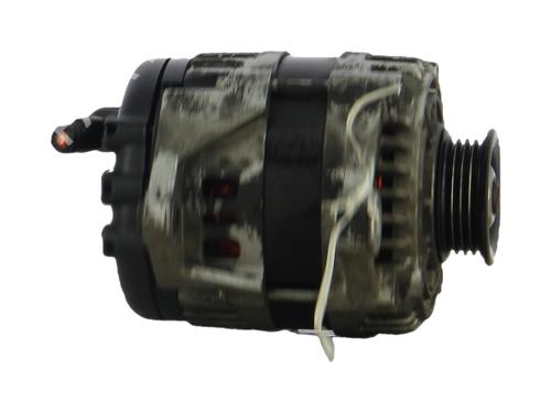 Alternator CHEVROLET SPARK (M300) 1.2 | BP38276471M7 - Image 4