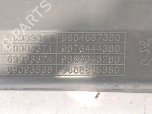 Used Third brake light PEUGEOT 208 I (CA_, CC_) 1.6 HDi / BlueHDi 75 (75 hp) 30188293