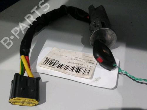 Ignition barrel RENAULT TWINGO I (C06_) 1.2 (C066, C068) | BP18477883M48