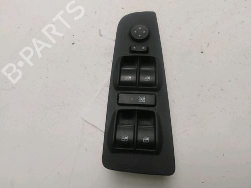 Used Left front window switch Left front window switch FIAT BRAVO II (198_) 1.6 D Multijet (198AXH1B) (105 hp) 22525277 22525277