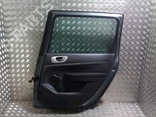 Right rear door PEUGEOT 307 Break (3E) 1.6 HDi 110 | BP13418745C5 