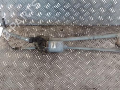 Used Front wipers mechanism Front wipers mechanism RENAULT MASTER III Van (FV) 2.3 dCi 125 FWD (FV0C, FV0D, FV0G, FV0H, FV0J, FV0K,... (125 hp) 17558053 17558053
