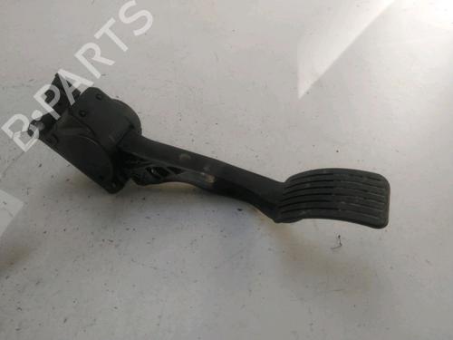 Used Pedal Pedal PEUGEOT 3008 I MPV (0U_) 1.6 HDi (109 hp) 29380531 29380531