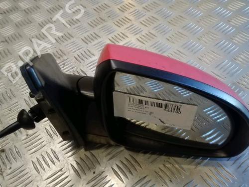 Used Right mirror KIA PICANTO I (SA) 1.0 (63 hp) 15493100