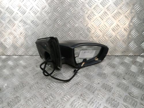 Used Right mirror VW POLO V (6R1, 6C1) 1.2 TDI (75 hp) 13693071