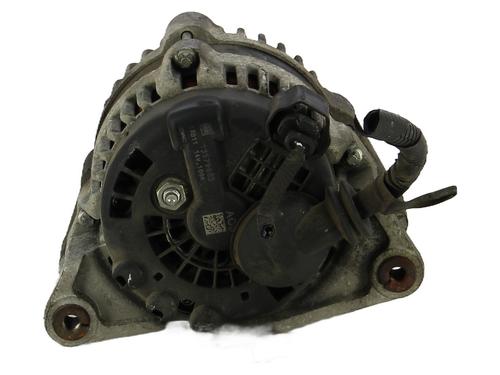 Alternator CHEVROLET AVEO Hatchback (T300) 1.4 | BP32768570M7 - Image 5
