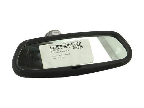 Used Rear mirror Rear mirror PEUGEOT 3008 I MPV (0U_) 1.6 BlueHDi 120 (120 hp) 32458497 32458497