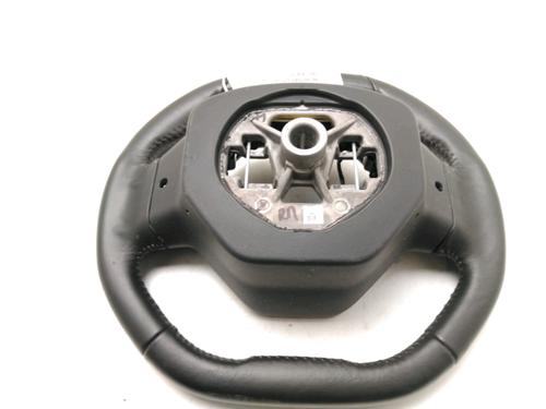 Steering wheel PEUGEOT 208 II (UB_, UP_, UW_, UJ_) 1.2 PureTech 75 | BP30522843C49