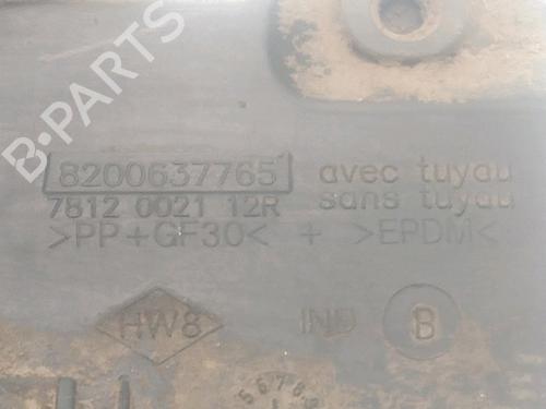 fuel-flap-renault-twingo-ii-cn0_-2007-25300379 main image