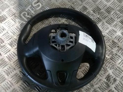 Used Steering wheel RENAULT MEGANE III Hatchback (BZ0/1_, B3_) 1.5 dCi (BZ09, BZ0D, BZ1W, BZ29, BZ14) (110 hp) 16980451
