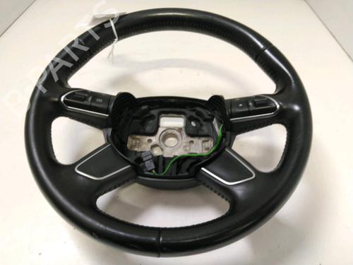 Steering wheel AUDI A3 (8V1, 8VK) 2.0 TDI | BP31078223C49 - Image 3