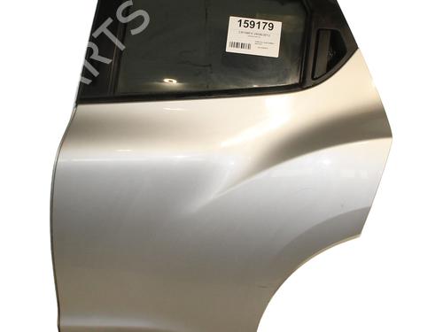 Porte avant gauche NISSAN JUKE (F15) 1.5 dCi (110 hp) 30691333