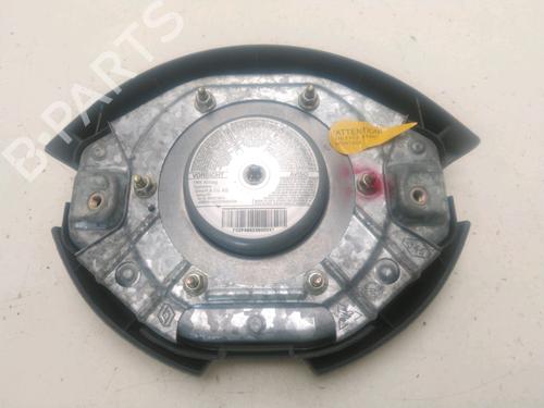 Førerens kollisjonspute RENAULT TWINGO I (C06_) 1.2 (C066, C068) (58 hp) 25859741