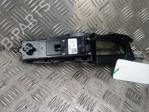 Used Left front window switch FORD FIESTA VI (CB1, CCN) 1.5 TDCi (75 hp) 13653256