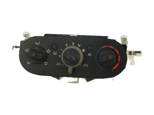 Climate control RENAULT TWINGO II (CN0_) 1.2 16V (CN0K, CN0V, CN0A) | BP38714696I5 - Image 3