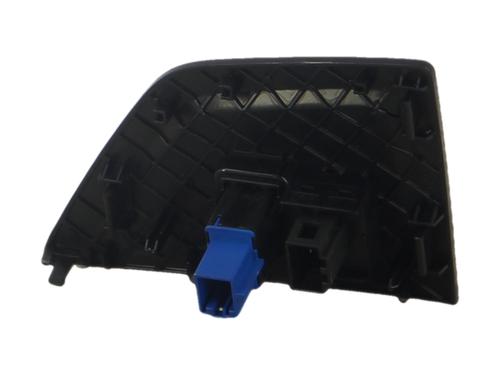 Warning switch VW POLO VI (AW1, BZ1, AE1) 1.6 TDI | BP39698711I22 - Image 3