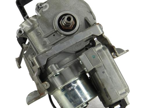 Used Steering column Steering column RENAULT CAPTUR I (J5_, H5_) 0.9 TCe 90 (90 hp) 34049627 34049627