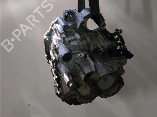Used Gearbox Gearbox 25207697 25207697