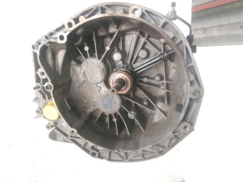 Gearbox RENAULT TRAFIC II Van (FL) 1.9 dCi 80 (FL0B) | BP37675802M3 - Image 3