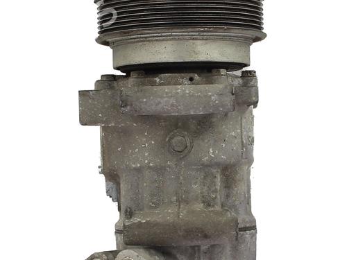 Used AC compressor AC compressor RENAULT CLIO III (BR0/1, CR0/1) 1.2 16V (BR0P, CR0P) (101 hp) 33031925 33031925