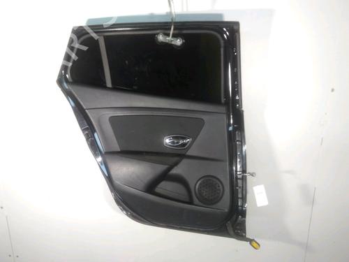 Used Left rear door RENAULT MEGANE III Grandtour (KZ0/1) 1.5 dCi (KZ09, KZ0D, KZ1G, KZ29, KZ14, KZ1W, KZ10, KZ1F,... (110 hp) 26336131