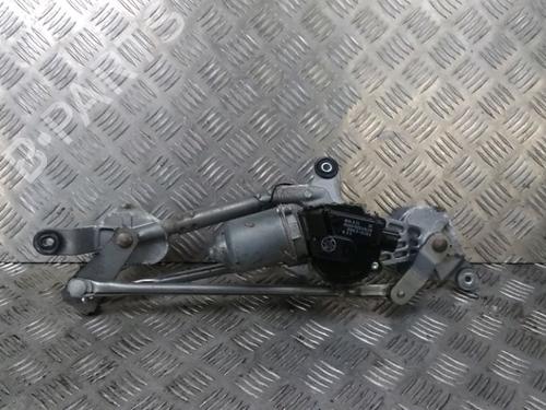 Front wipers mechanism SUZUKI SX4 (EY, GY) 2.0 DDiS (RW420D) | BP14903951C83 