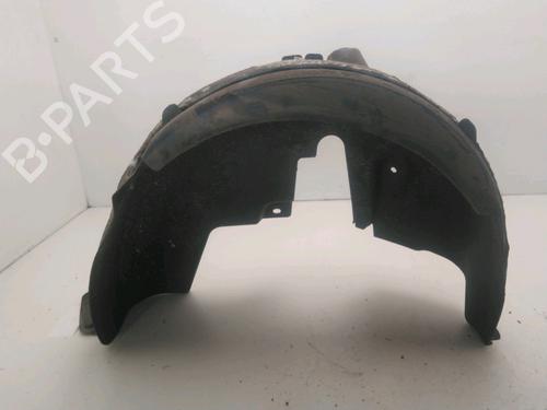 Used Wheel arch PEUGEOT 208 I (CA_, CC_) 1.6 HDi (92 hp) 22694233