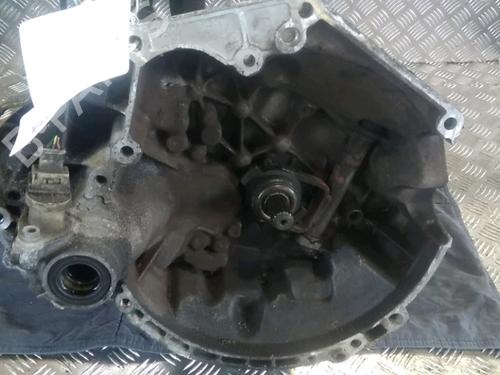 Gearbox CITROËN SAXO (S0, S1) 1.1 X, SX | BP14963447M3 