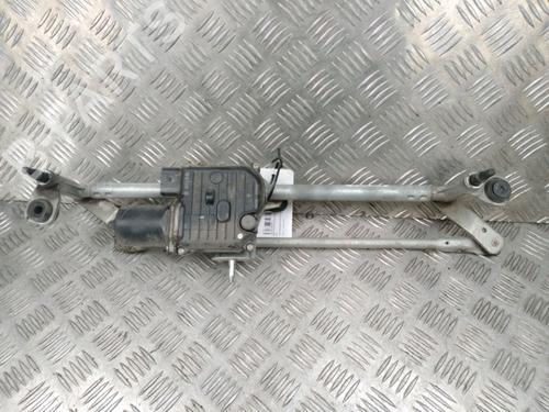 Used Front wipers mechanism VW SCIROCCO III (137, 138) 2.0 TDI (140 hp) 14903929