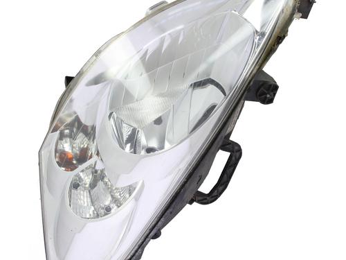 Used Left headlight Left headlight PEUGEOT PARTNER Box Body/MPV 1.6 HDi (90 hp) 33477399 33477399