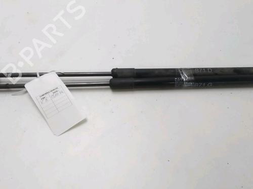Tailgate lift support RENAULT SCÉNIC II (JM0/1_) 1.9 dCi (JM14) | BP18327299C138 