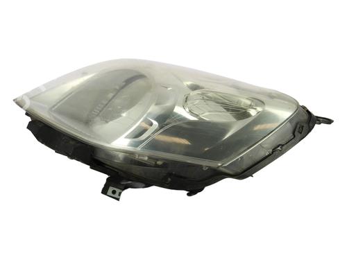 Phare gauche PEUGEOT BIPPER (AA_) 1.3 HDi 75 (75 hp) 31865732