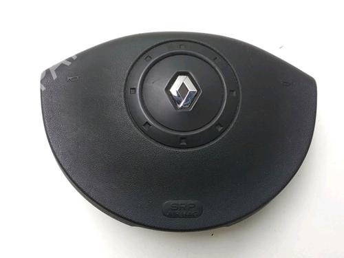 Førerens kollisjonspute RENAULT MEGANE II (BM0/1_, CM0/1_) 1.9 dCi (BM0G, CM0G) | BP24882213C9 
