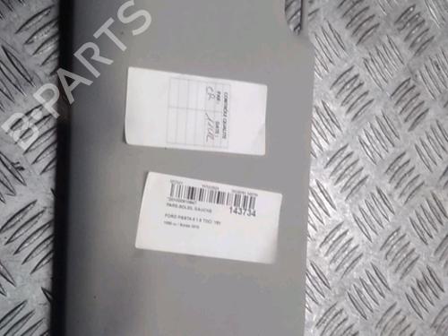 Left sun visor FORD FIESTA VI (CB1, CCN) 1.6 TDCi | BP16278722I1 