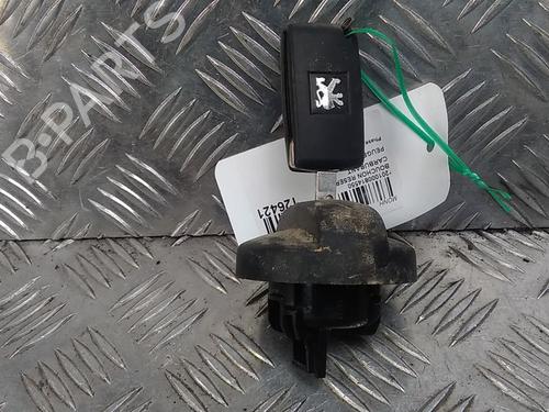 Fuel flap PEUGEOT 207 (WA_, WC_) 1.4 HDi | BP11518183C131 