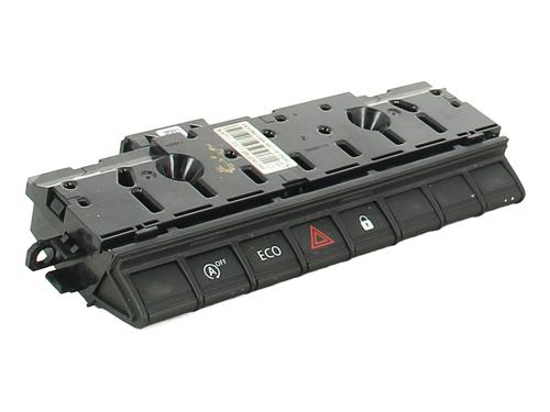 Used Warning switch Warning switch RENAULT CLIO V (B7_) 1.0 TCe 90 (B7MT) (91 hp) 34201327 34201327