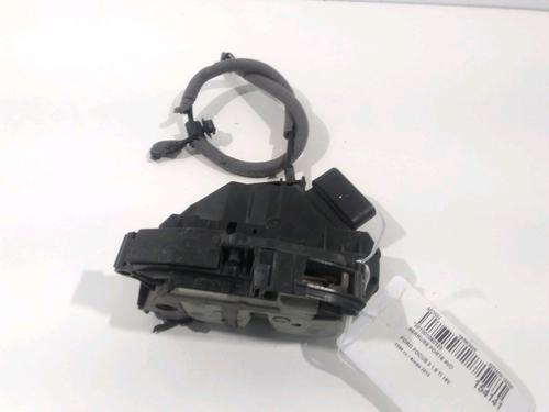 Used Front right lock Front right lock FORD FOCUS III 1.6 Ti (125 hp) 27394722 27394722